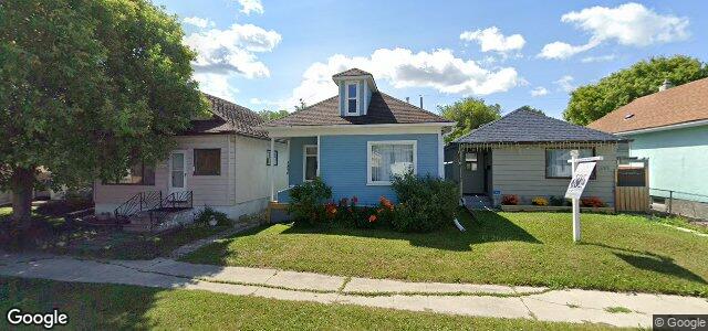 Larawan ng 1896 Mcdermot Avenue W sa Winnipeg, Manitoba
