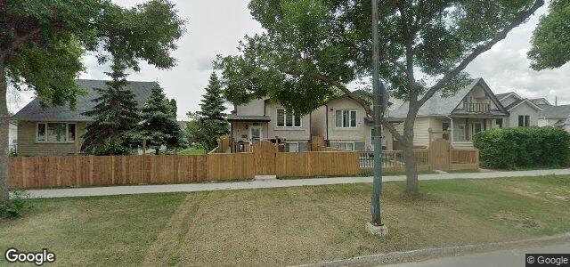 Larawan ng 1896 Pacific Avenue W sa Winnipeg, Manitoba