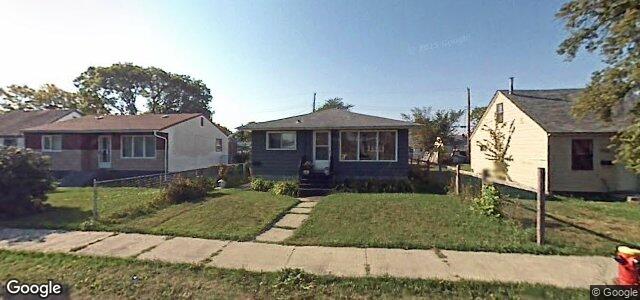 Larawan ng 1896 William Avenue W sa Winnipeg, Manitoba