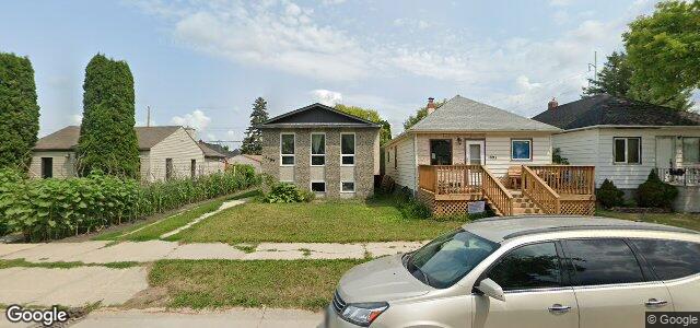 Larawan ng 1897 Elgin Avenue W sa Winnipeg, Manitoba