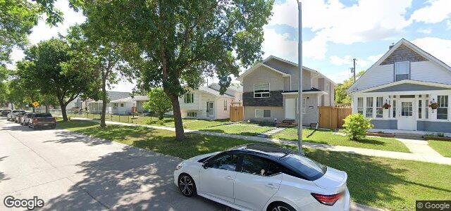 Larawan ng 1898 Bannatyne Avenue W sa Winnipeg, Manitoba