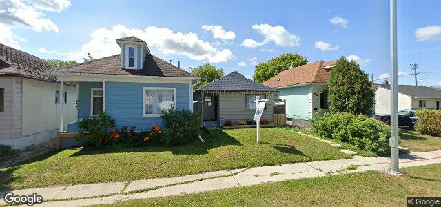 Larawan ng 1898 Mcdermot Avenue W sa Winnipeg, Manitoba