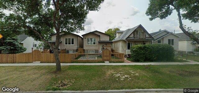 Larawan ng 1898 Pacific Avenue W sa Winnipeg, Manitoba