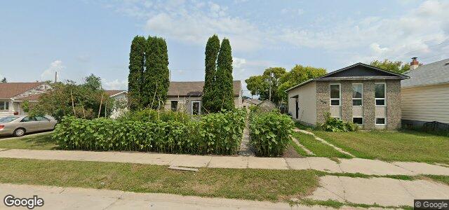 Larawan ng 1899 Elgin Avenue W sa Winnipeg, Manitoba