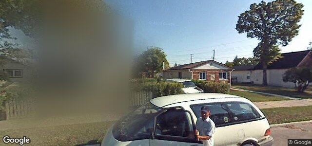 Larawan ng 1899 William Avenue W sa Winnipeg, Manitoba