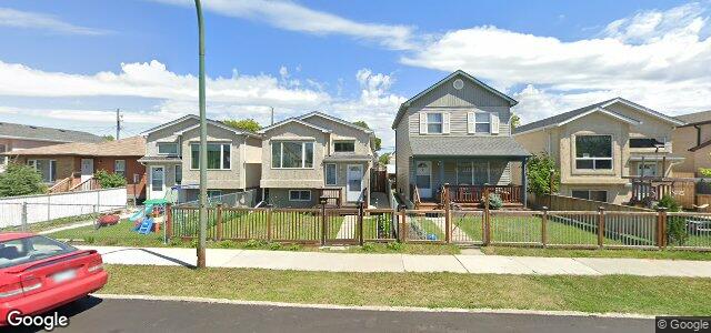 Larawan ng 19 Gallagher Avenue W sa Winnipeg, Manitoba