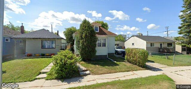 Larawan ng 1900 Mcdermot Avenue W sa Winnipeg, Manitoba