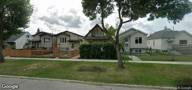 Larawan ng 1900 Pacific Avenue W sa Winnipeg, Manitoba