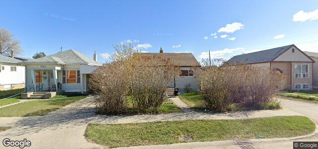 Larawan ng 1901 Ross Avenue W sa Winnipeg, Manitoba