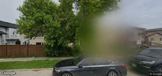 Larawan ng 1901 William Avenue W sa Winnipeg, Manitoba