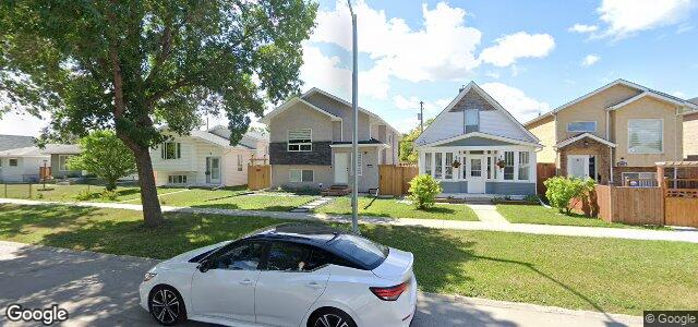 Larawan ng 1902 Bannatyne Avenue W sa Winnipeg, Manitoba