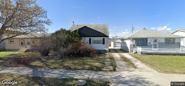 Larawan ng 1902 Ross Avenue W sa Winnipeg, Manitoba