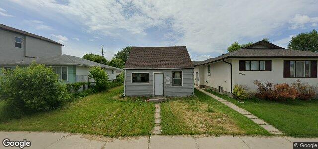 Larawan ng 1902 William Avenue W sa Winnipeg, Manitoba