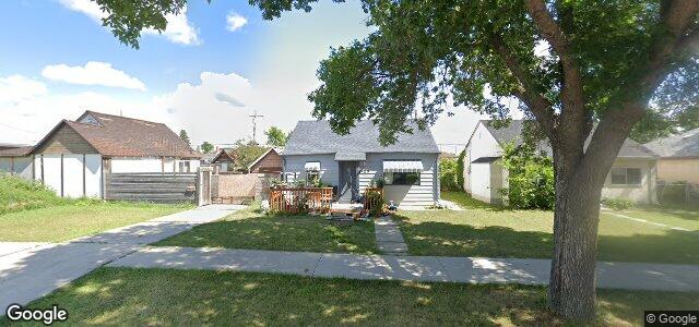 1903 Bannatyne Avenue W（加拿大曼尼托巴省温尼伯市）房屋照片