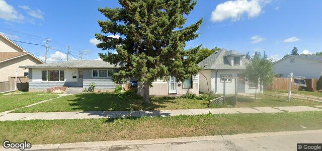 1903 Mcdermot Avenue W（加拿大曼尼托巴省温尼伯市）房屋照片