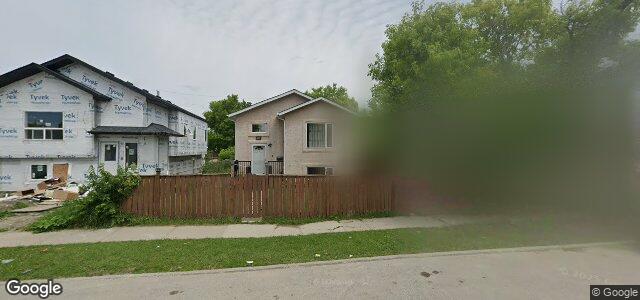 Larawan ng 1903 William Avenue W sa Winnipeg, Manitoba