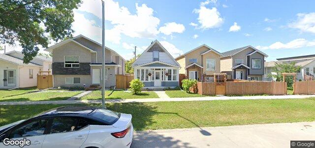 Larawan ng 1904 Bannatyne Avenue W sa Winnipeg, Manitoba