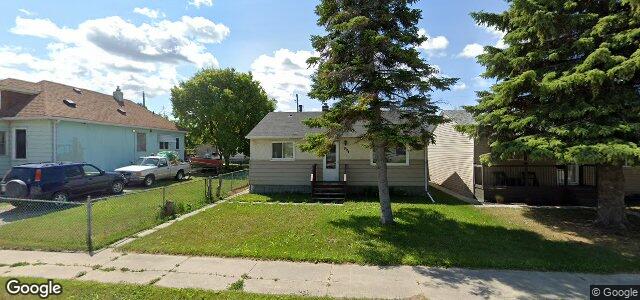 Larawan ng 1904 Mcdermot Avenue W sa Winnipeg, Manitoba