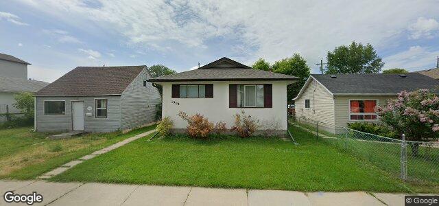 Larawan ng 1904 William Avenue W sa Winnipeg, Manitoba
