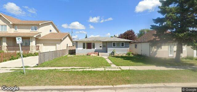 Larawan ng 1905 Mcdermot Avenue W sa Winnipeg, Manitoba