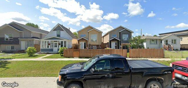 Larawan ng 1906 Bannatyne Avenue W sa Winnipeg, Manitoba