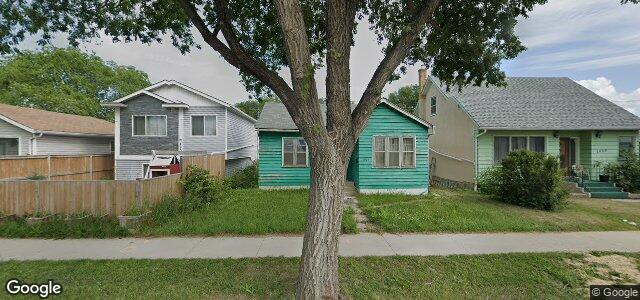 1907 Notre Dame Avenue ਦੀ ਫੋਟੋ, ਵਿਨੀਪਿਗ, ਮੈਨੀਟੋਬਾ