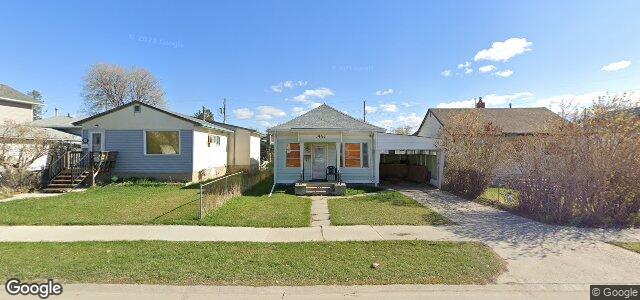 Larawan ng 1907 Ross Avenue W sa Winnipeg, Manitoba