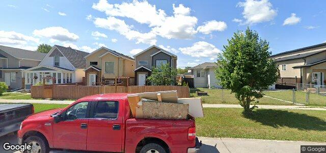 Photo of 1908 Bannatyne Avenue W in Winnipeg, Manitoba