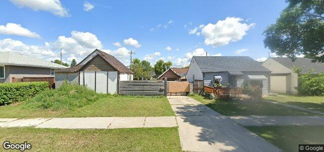 Larawan ng 1909 Bannatyne Avenue W sa Winnipeg, Manitoba