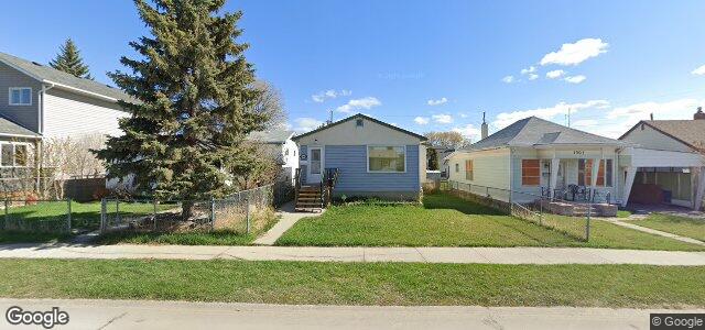 Larawan ng 1909 Ross Avenue W sa Winnipeg, Manitoba