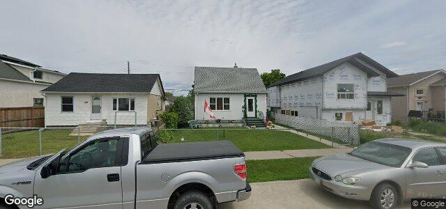 Larawan ng 1909 William Avenue W sa Winnipeg, Manitoba