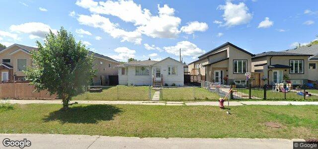 Larawan ng 1910 Bannatyne Avenue W sa Winnipeg, Manitoba