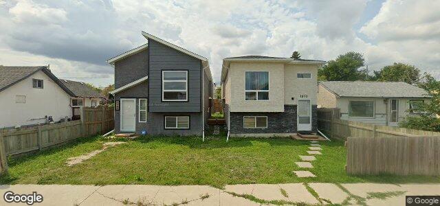 Larawan ng 1910 Elgin Avenue W sa Winnipeg, Manitoba