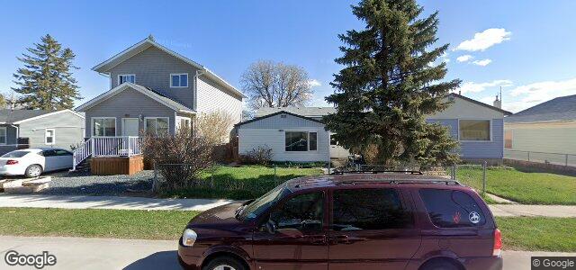 Larawan ng 1911 Ross Avenue W sa Winnipeg, Manitoba