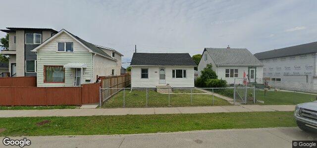 Larawan ng 1911 William Avenue W sa Winnipeg, Manitoba