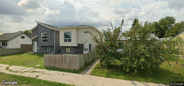 Larawan ng 1912 Elgin Avenue W sa Winnipeg, Manitoba