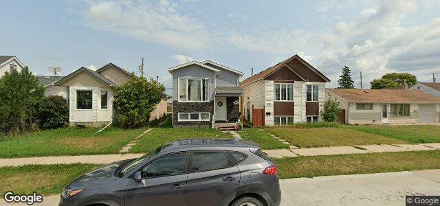 Larawan ng 1913 Elgin Avenue W sa Winnipeg, Manitoba