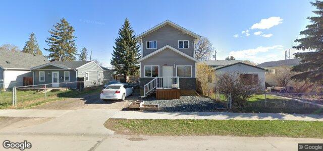 Larawan ng 1913 Ross Avenue W sa Winnipeg, Manitoba