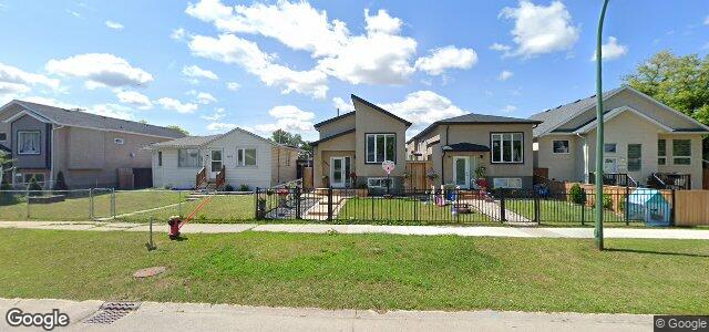 Larawan ng 1914 Bannatyne Avenue W sa Winnipeg, Manitoba