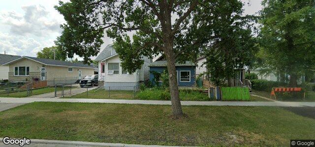 Larawan ng 1914 Pacific Avenue W sa Winnipeg, Manitoba