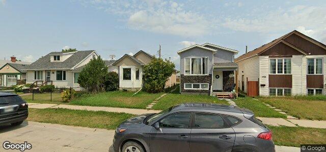 Larawan ng 1915 Elgin Avenue W sa Winnipeg, Manitoba