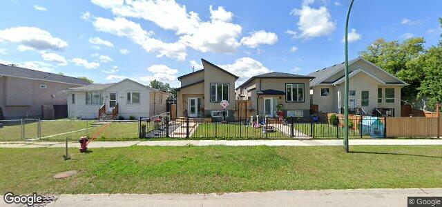 Larawan ng 1916 Bannatyne Avenue W sa Winnipeg, Manitoba