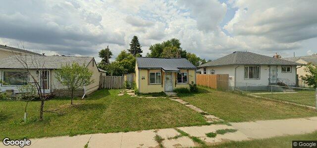 Larawan ng 1916 Elgin Avenue W sa Winnipeg, Manitoba