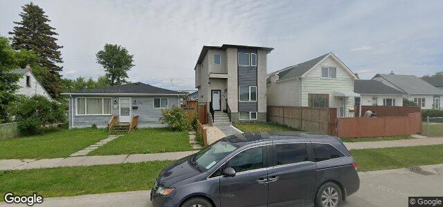 Larawan ng 1917 William Avenue W sa Winnipeg, Manitoba