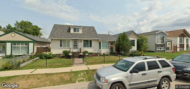 Larawan ng 1919 Elgin Avenue W sa Winnipeg, Manitoba