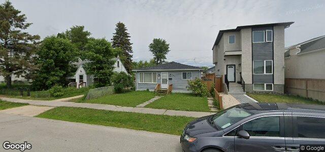 Larawan ng 1919 William Avenue W sa Winnipeg, Manitoba