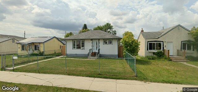 Larawan ng 1920 Elgin Avenue W sa Winnipeg, Manitoba