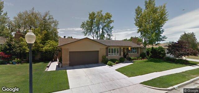 1920 Logan Avenue（加拿大曼尼托巴省温尼伯市）房屋照片