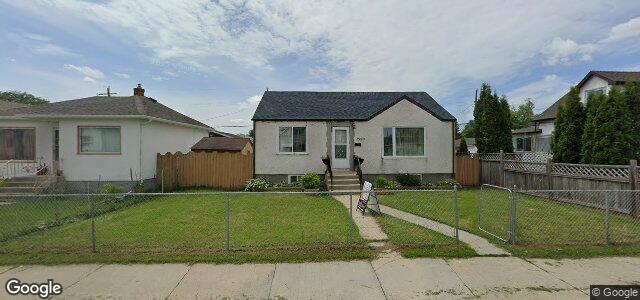 Larawan ng 1920 William Avenue W sa Winnipeg, Manitoba