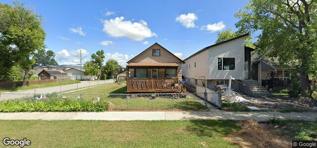 Larawan ng 1921 Bannatyne Avenue W sa Winnipeg, Manitoba